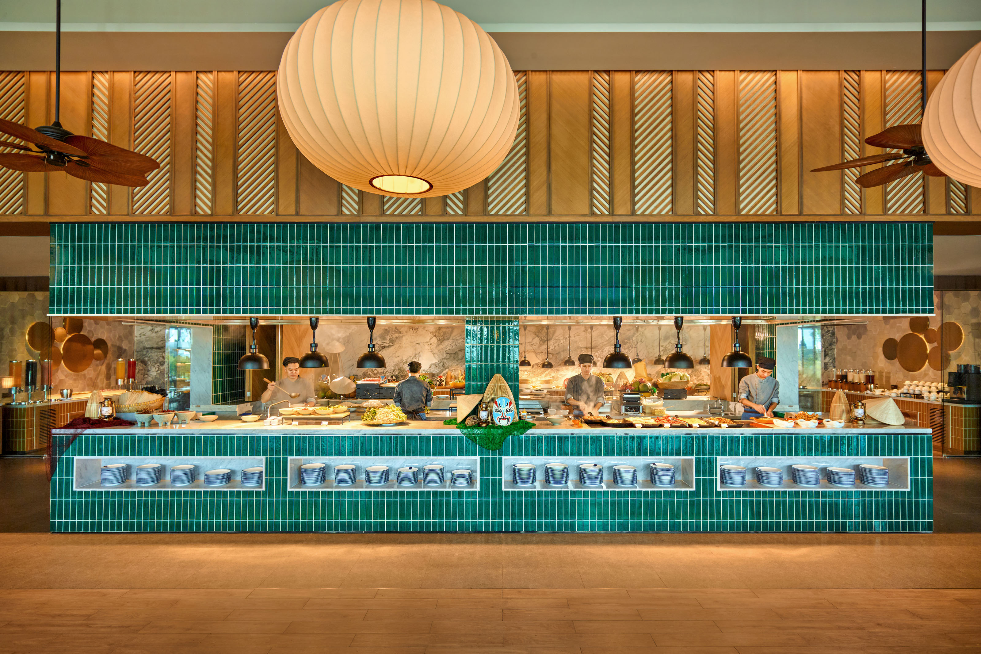 Market Place Restaurant